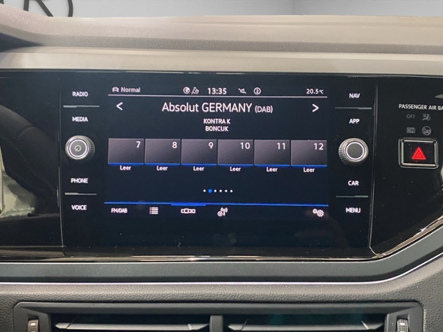 Auto Abo Foto Nummer 13 von 16