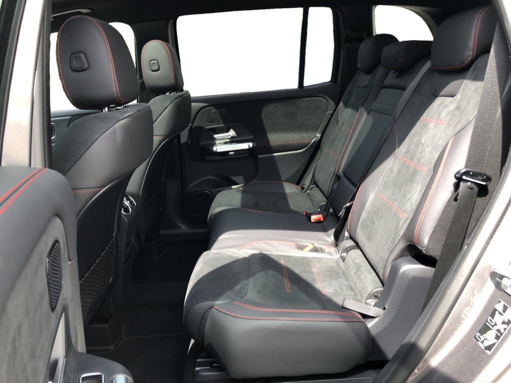 Auto Abo Foto Nummer 7 von 20