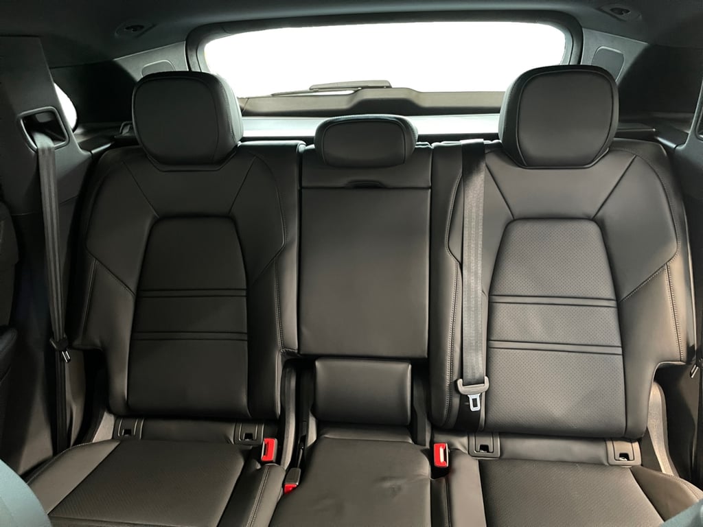 Auto Abo Foto Nummer 7 von 20