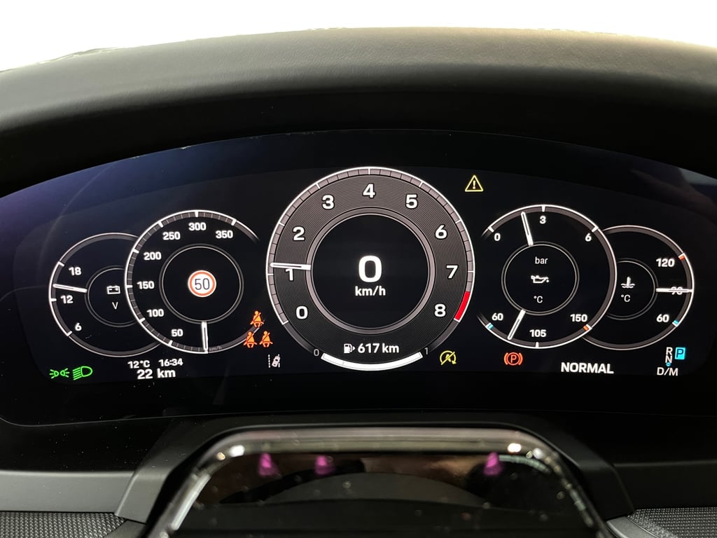 Auto Abo Foto Nummer 15 von 20