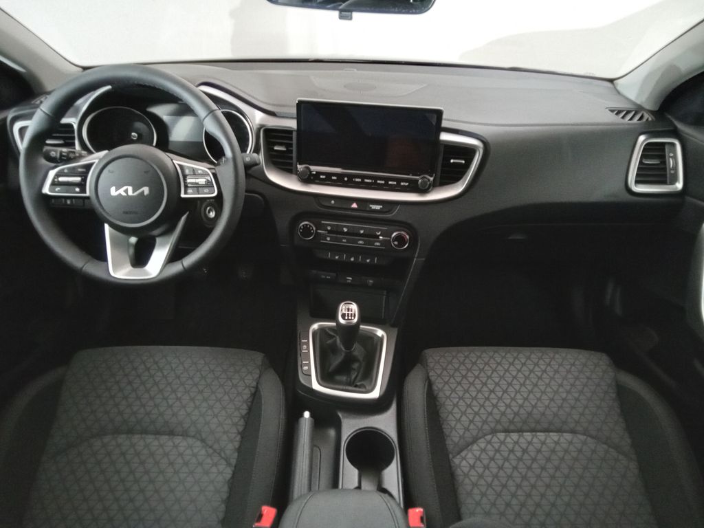 Auto Abo Foto Nummer 12 von 20