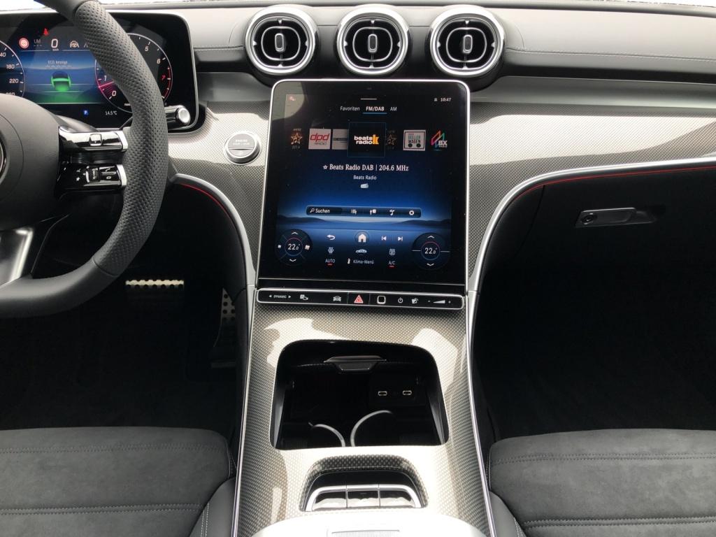 Auto Abo Foto Nummer 17 von 20