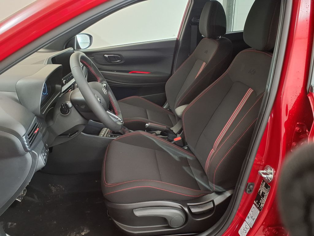 Auto Abo Foto Nummer 9 von 12