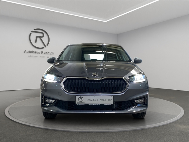 Auto Abo Foto Nummer 5 von 16