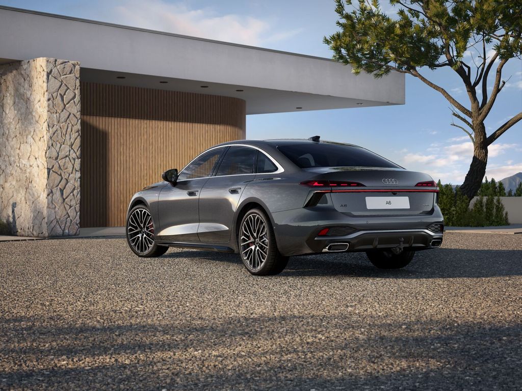 Auto Abo Foto Nummer 3 von 5