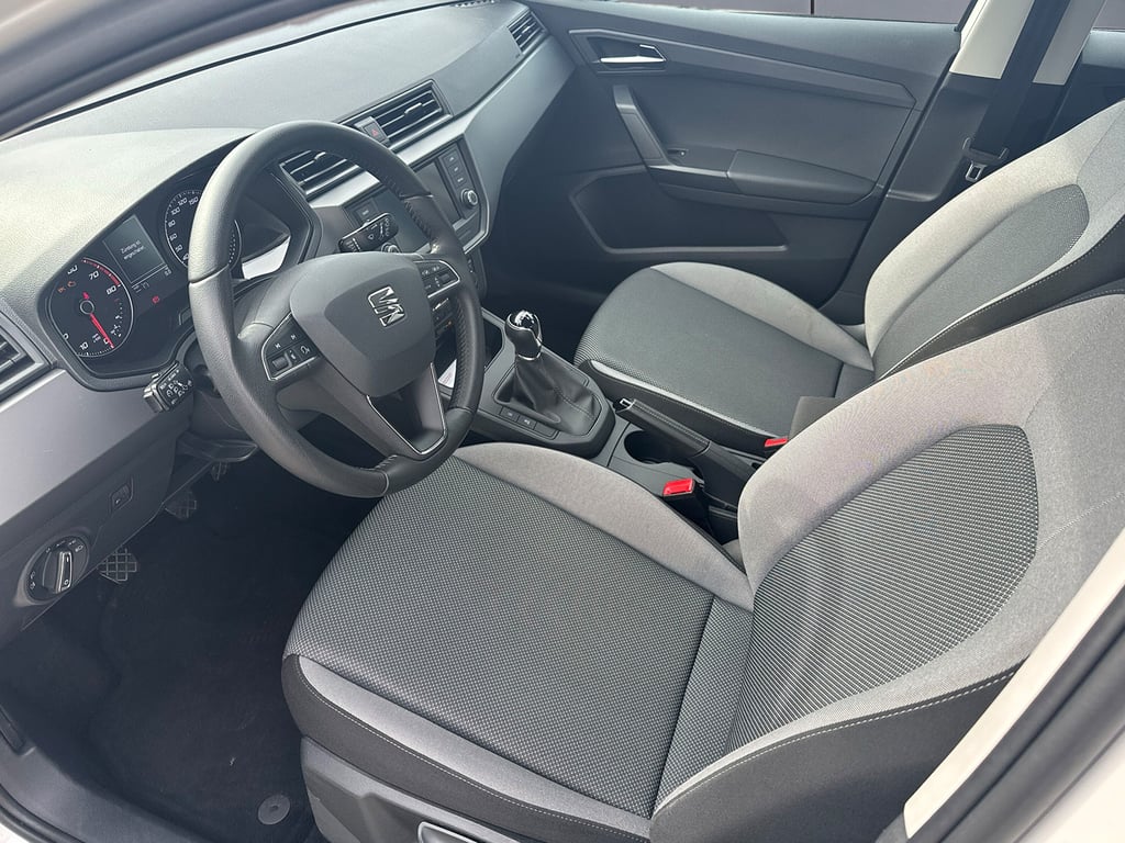 Auto Abo Foto Nummer 5 von 8