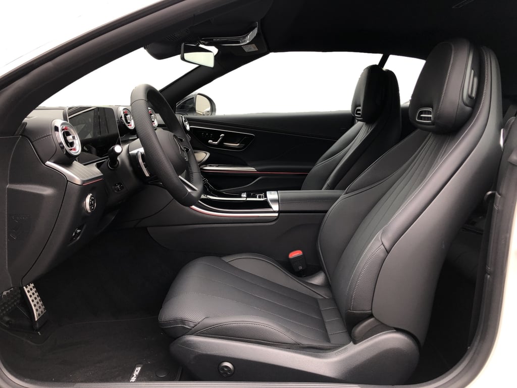 Auto Abo Foto Nummer 5 von 20