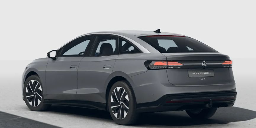 Auto Abo Foto Nummer 3 von 5