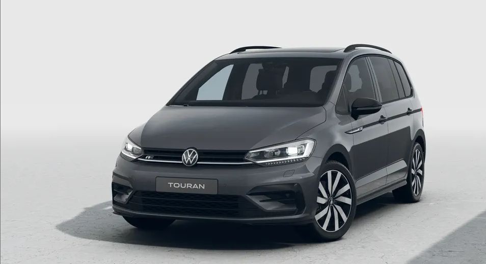 Auto Abo Foto Nummer 2 von 7