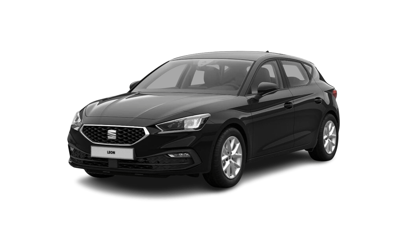 Seat Leon Style 1.5 eTSI 7-Gang DSG, Navi, Winter-Paket Image