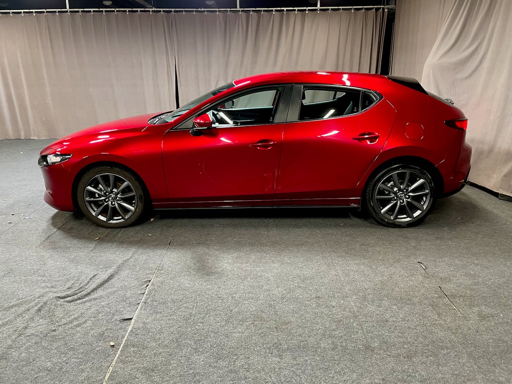 Auto Abo Foto Nummer 5 von 20