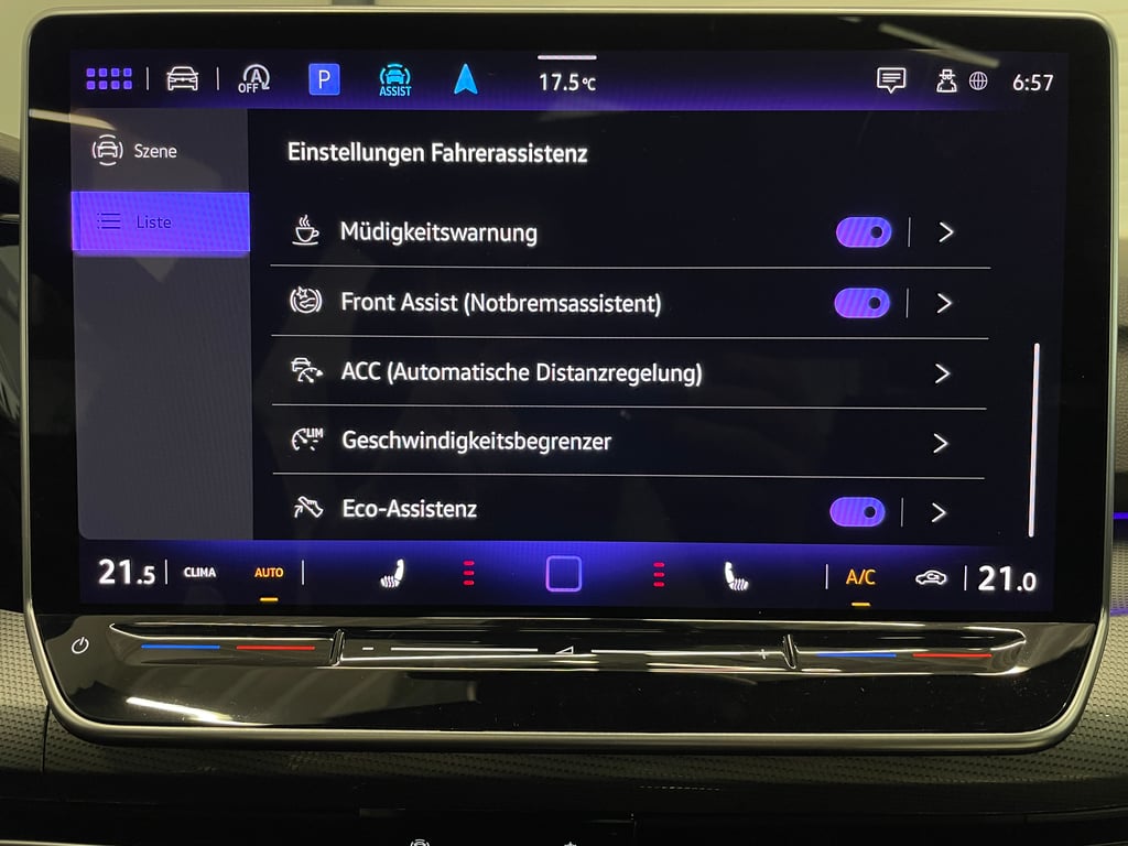 Auto Abo Foto Nummer 18 von 20