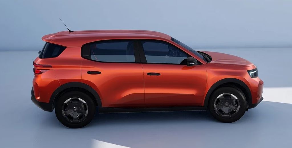 Auto Abo Foto Nummer 2 von 8