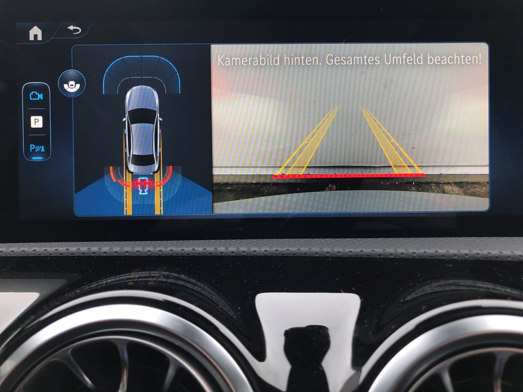 Auto Abo Foto Nummer 5 von 20