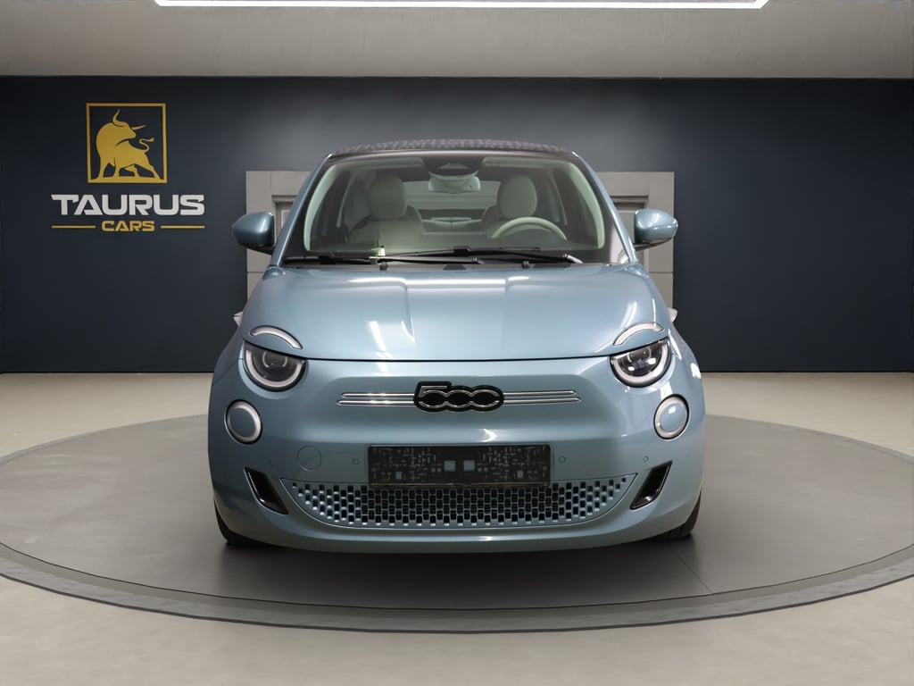 Auto Abo Foto Nummer 18 von 18