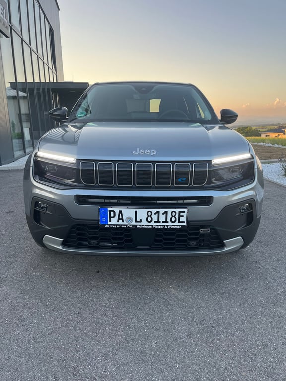 Auto Abo Foto Nummer 5 von 15