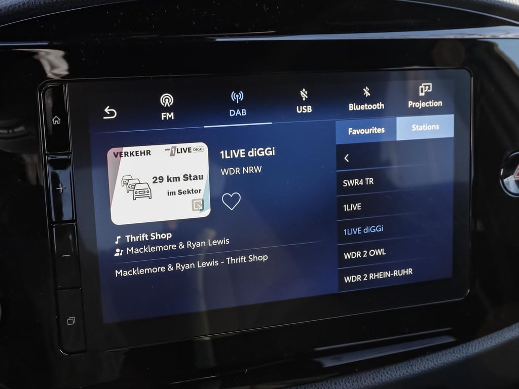 Auto Abo Foto Nummer 4 von 20