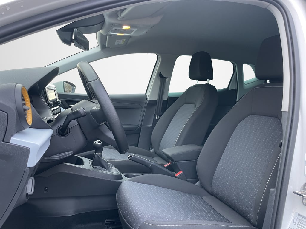 Auto Abo Foto Nummer 8 von 15