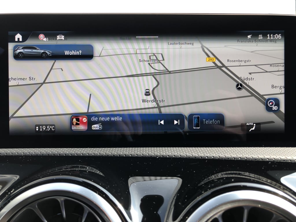 Auto Abo Foto Nummer 8 von 20