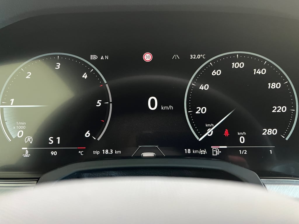 Auto Abo Foto Nummer 8 von 20