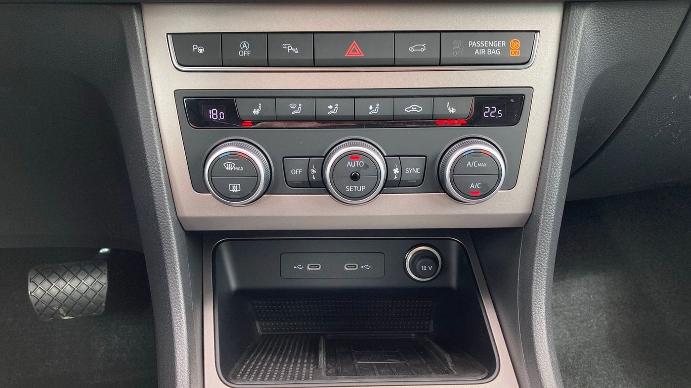 Auto Abo Foto Nummer 9 von 15