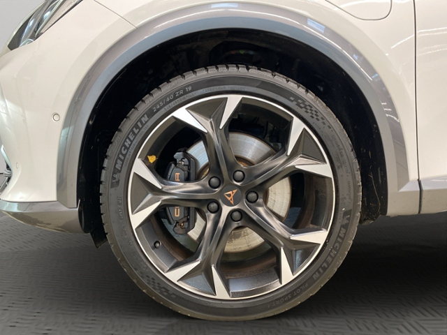 Auto Abo Foto Nummer 12 von 20