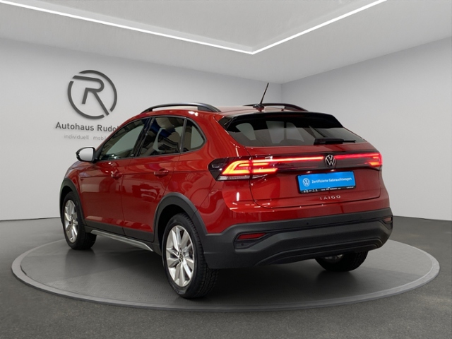 Auto Abo Foto Nummer 7 von 14