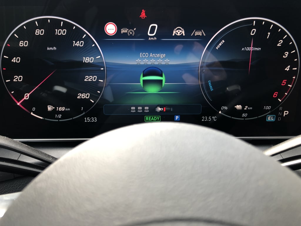 Auto Abo Foto Nummer 9 von 20