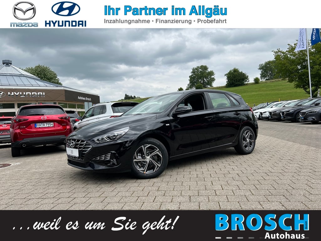 Auto Abo Foto Nummer 1 von 12