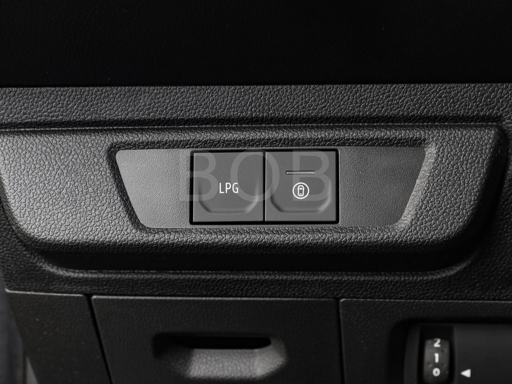 Auto Abo Foto Nummer 5 von 10