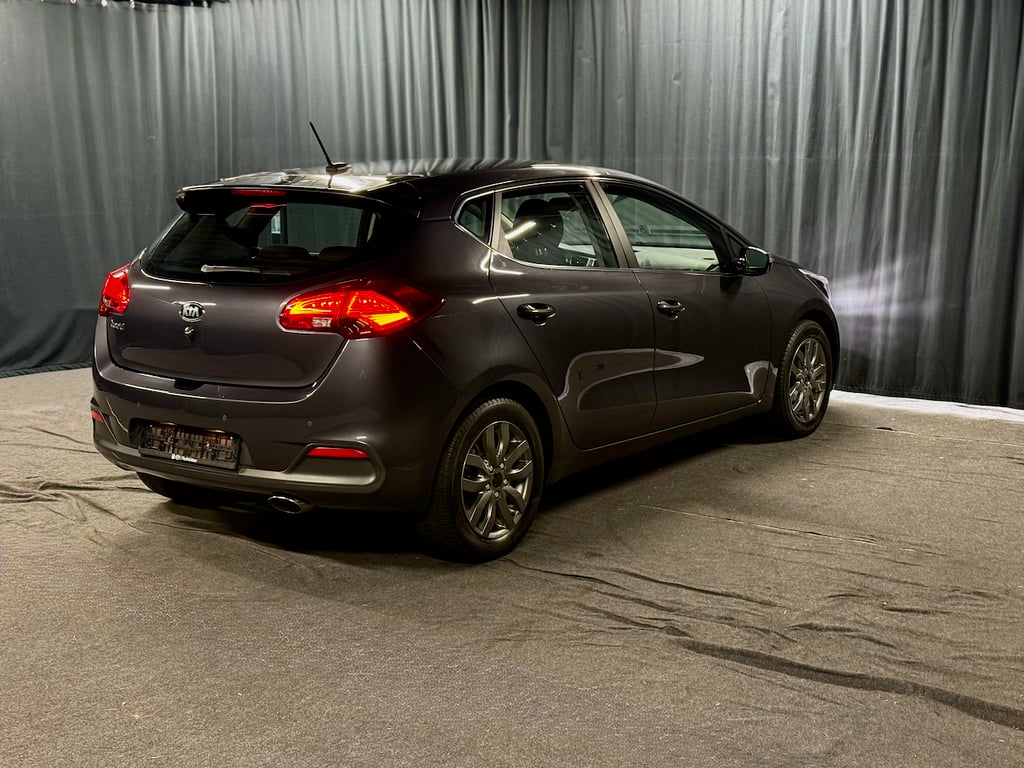 Auto Abo Foto Nummer 14 von 19