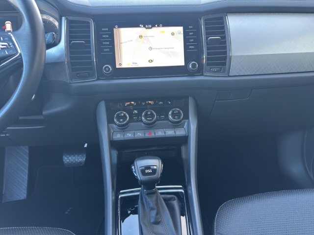 Auto Abo Foto Nummer 13 von 15
