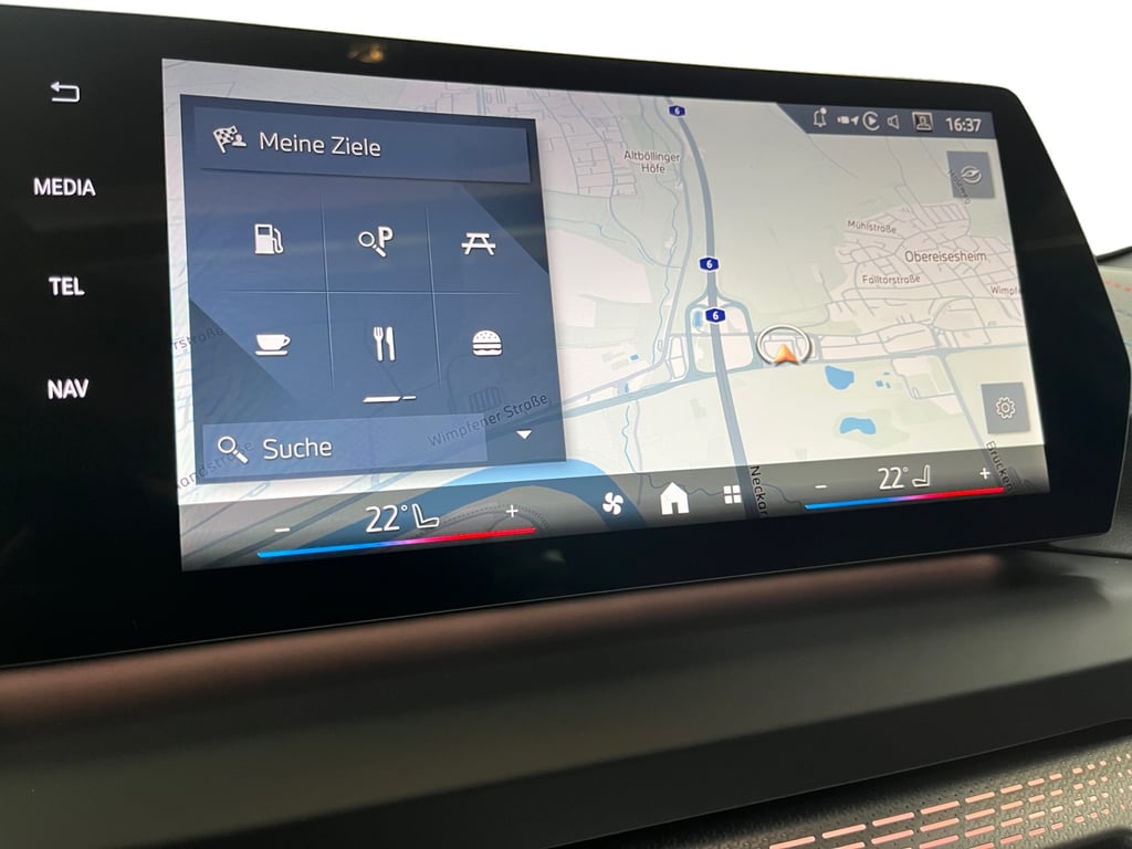 Auto Abo Foto Nummer 3 von 20