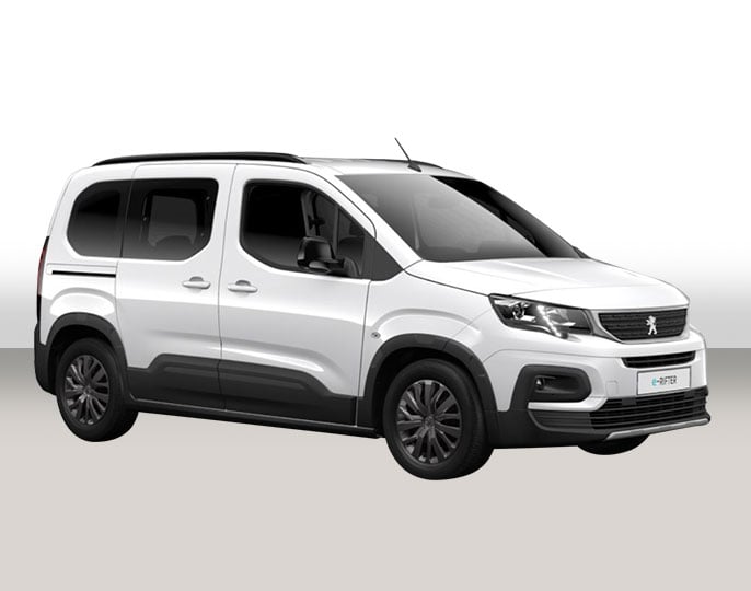 Auto Abo Foto Nummer 2 von 5