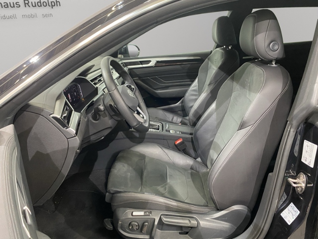 Auto Abo Foto Nummer 16 von 25