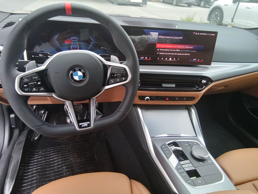 Auto Abo Foto Nummer 8 von 8