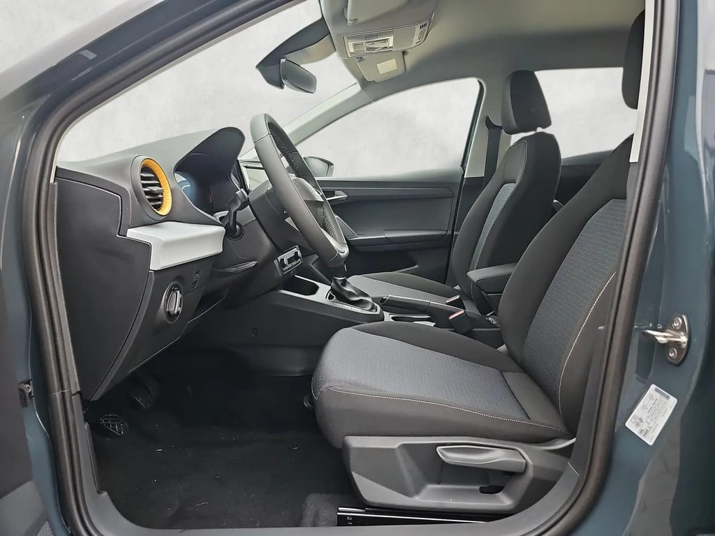 Auto Abo Foto Nummer 9 von 19