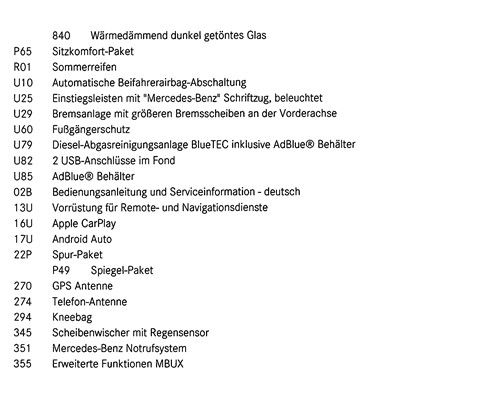 Auto Abo Foto Nummer 5 von 20
