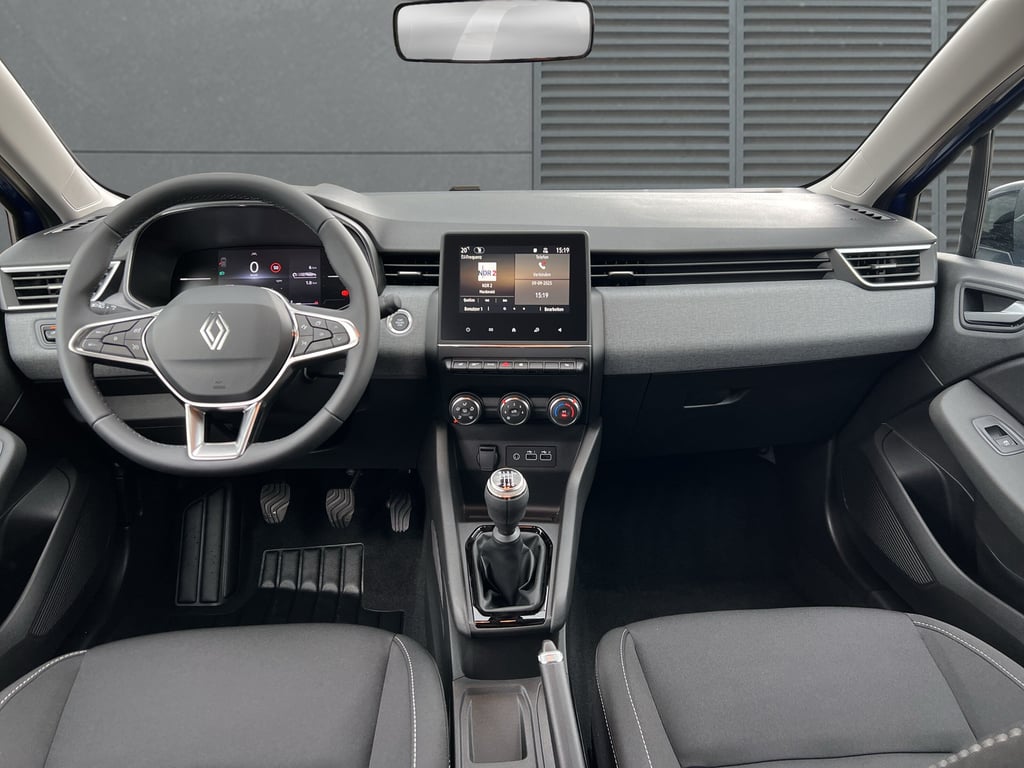 Auto Abo Foto Nummer 5 von 9