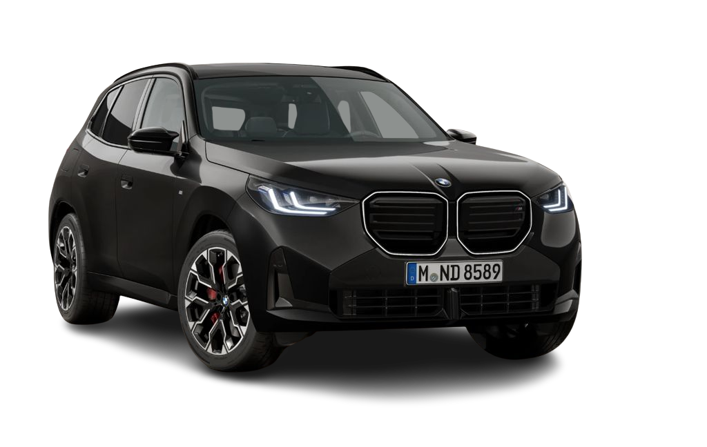BMW X3 M50 BMW X3 M50 M Sportpaket Pro M50 xDrive 280 kW (381 PS)