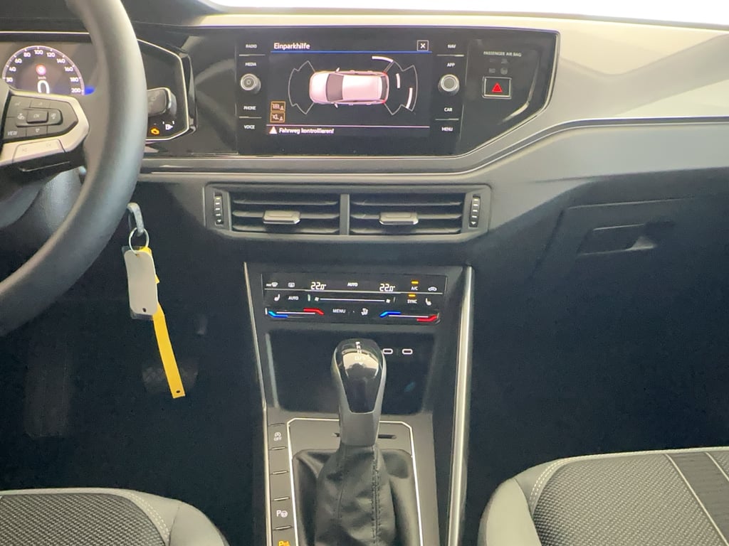 Auto Abo Foto Nummer 7 von 19