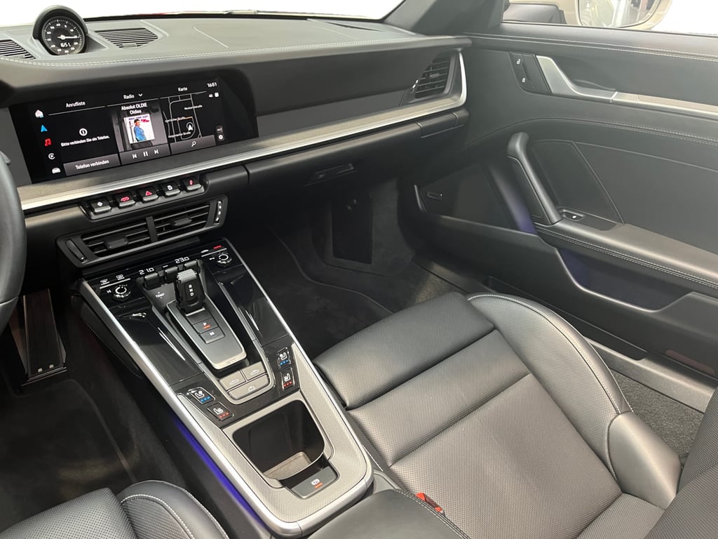 Auto Abo Foto Nummer 14 von 20