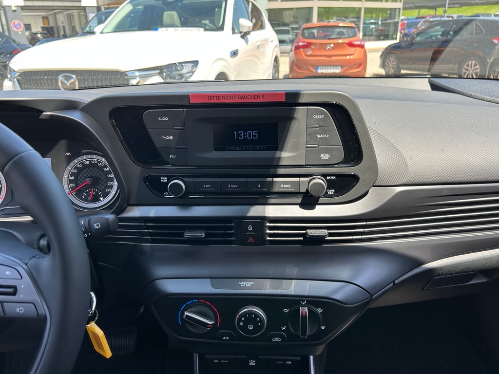 Auto Abo Foto Nummer 11 von 12