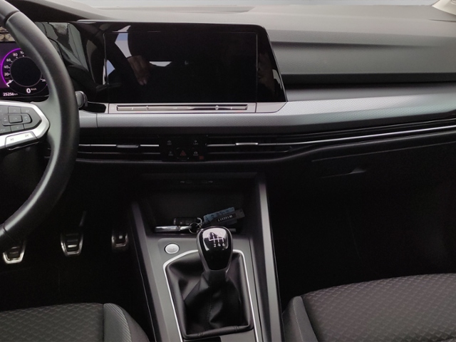 Auto Abo Foto Nummer 5 von 19