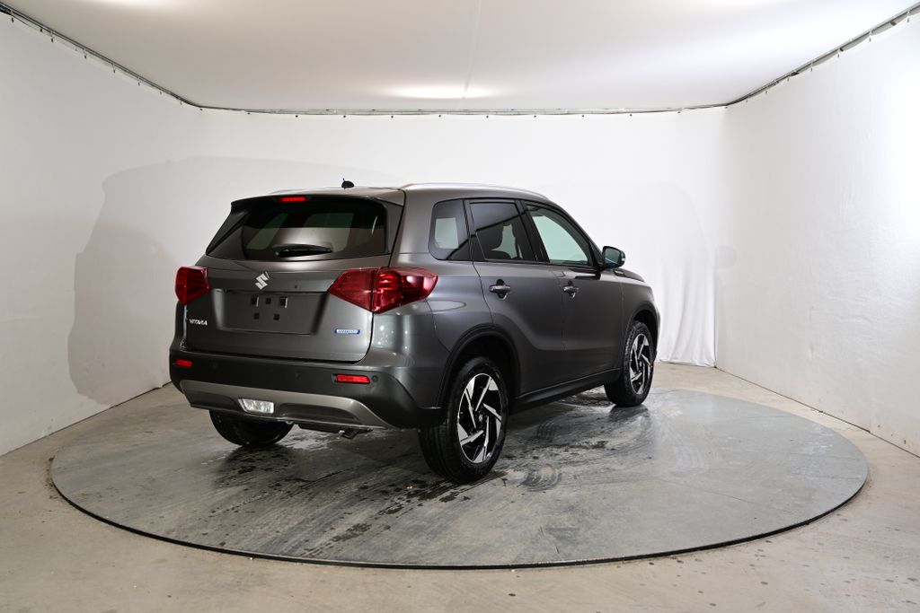 Auto Abo Foto Nummer 5 von 12