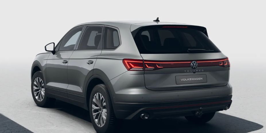 Auto Abo Foto Nummer 3 von 5