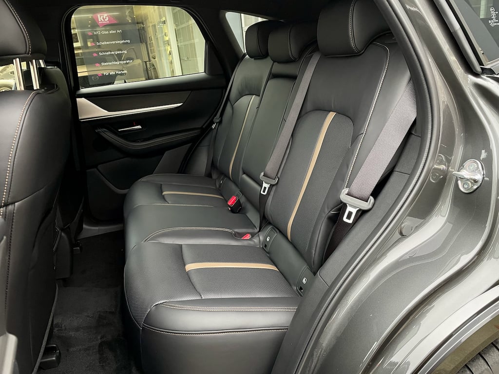 Auto Abo Foto Nummer 10 von 20