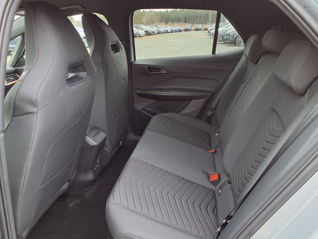 Auto Abo Foto Nummer 6 von 9