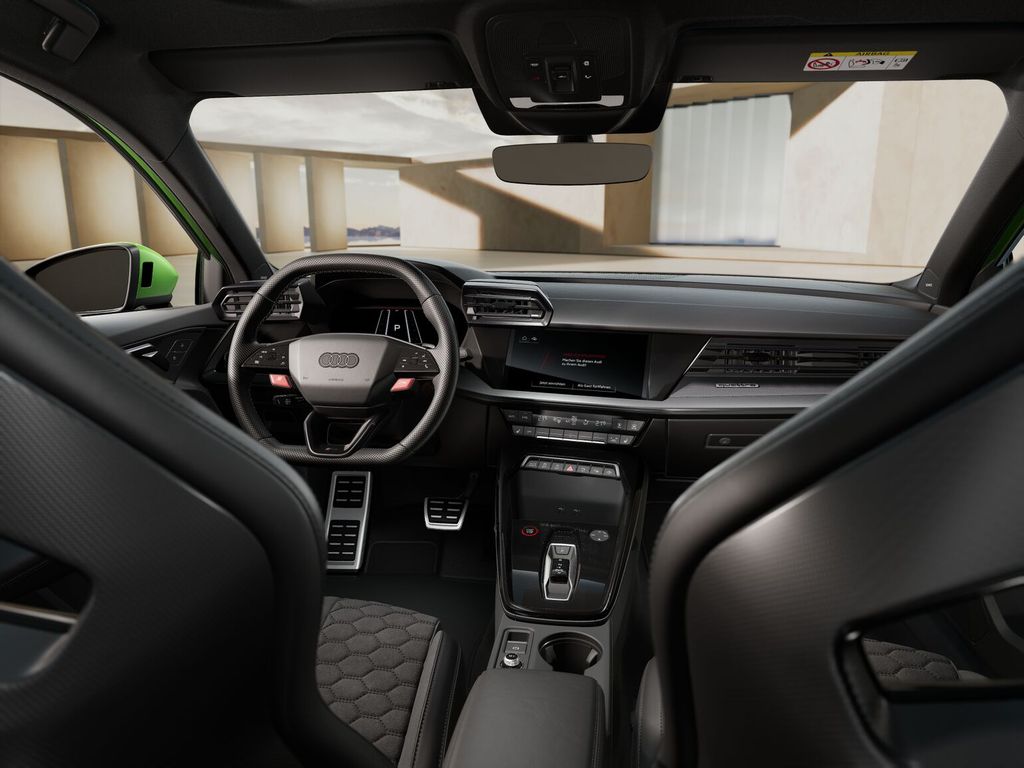 Auto Abo Foto Nummer 6 von 7