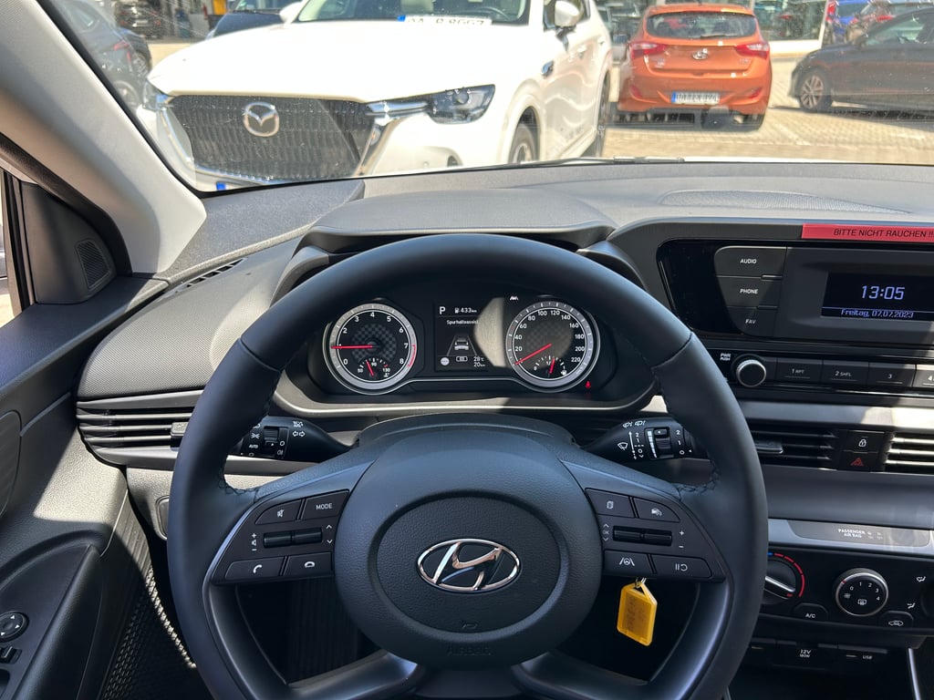 Auto Abo Foto Nummer 9 von 12